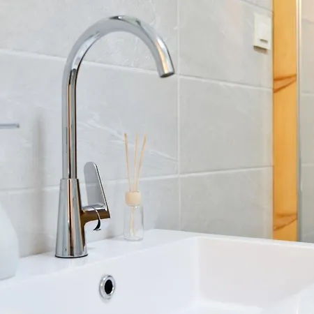 Apartment Rosenberger, Center With Parking