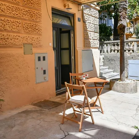 Rosenberger, Center With Parking * Opatija