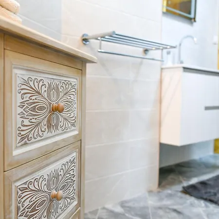 Rosenberger, Center With Parking Apartment