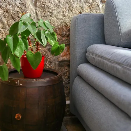 Apartment Rosenberger, Center With Parking Opatija