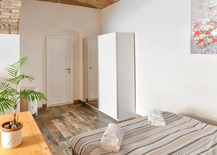 Apartment Rosenberger, Center With Parking *
